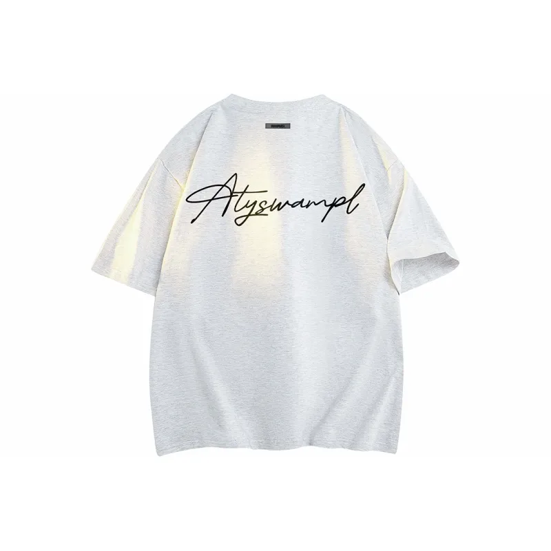 SWAMP AREA T Shirts Unisex-2