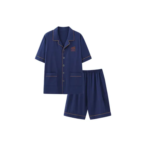 O'MESIK Men Pajama Sets