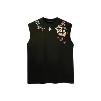 SOIE Tank Tops Unisex