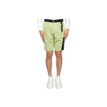 MARK & LONA Casual Shorts Men's Green