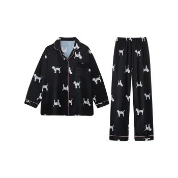 Nodos Shield Pajama Set Women's