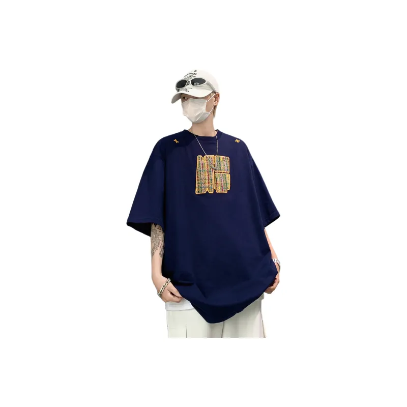 Zomuros T Shirts Unisex-0
