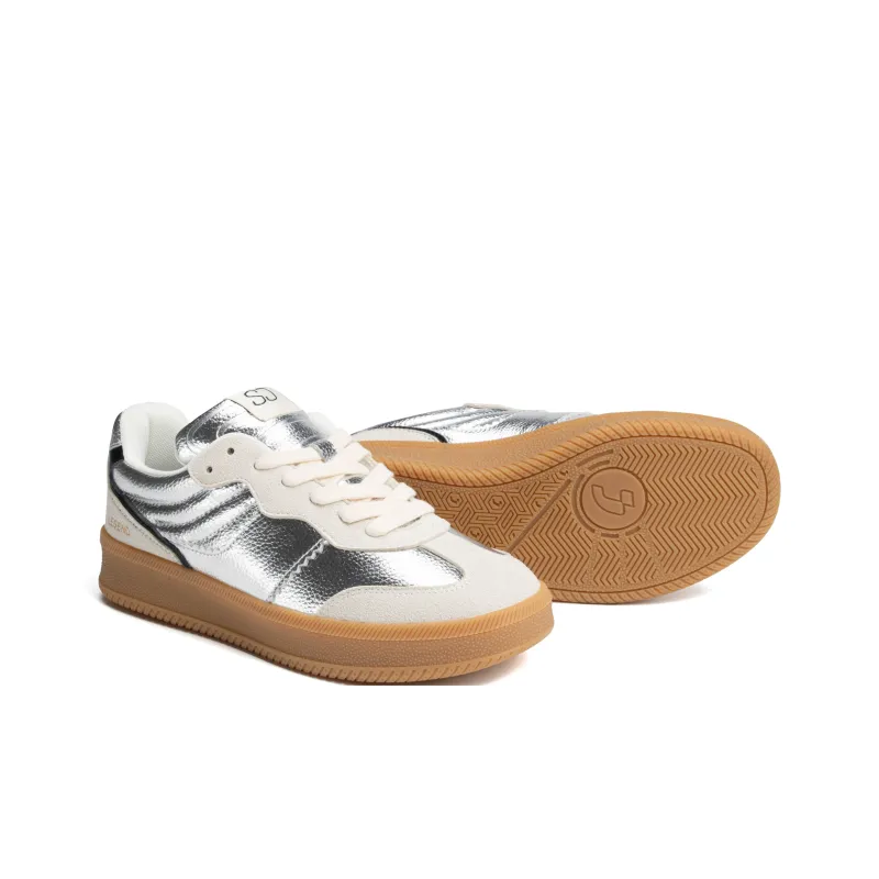 SAFETY JOGGER Low Top Running Shoes Unisex-14