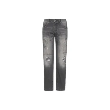 PP.GOLDEN Jeans Men Blue