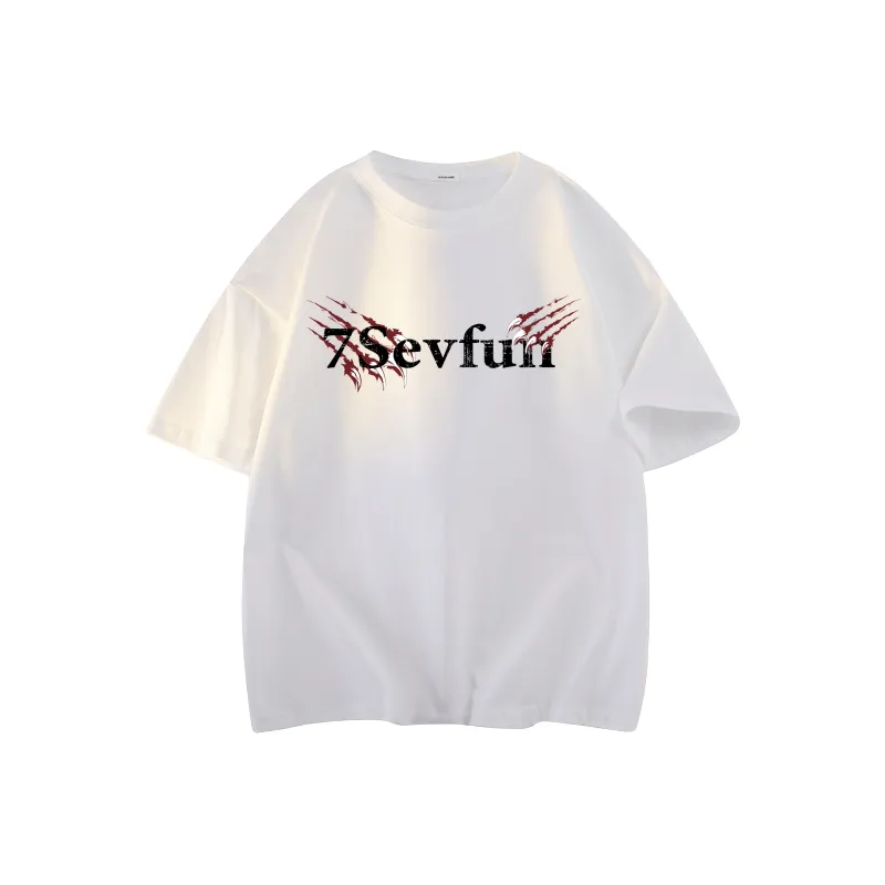 7 SEVFUN T Shirts Unisex-4