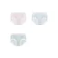 3 Pack Pink+Blue+Green