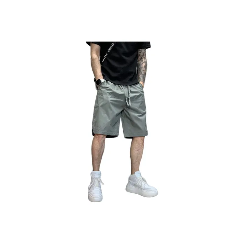 CORNILOT Casual Shorts Unisex-6