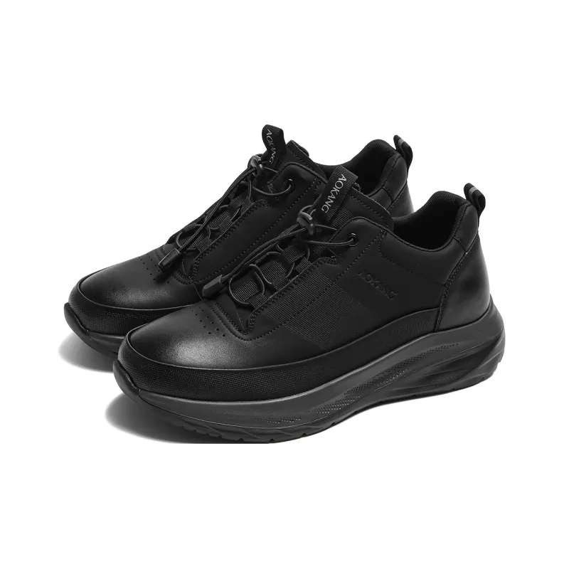 AOKANG Low Top Casual Shoes Men's-1