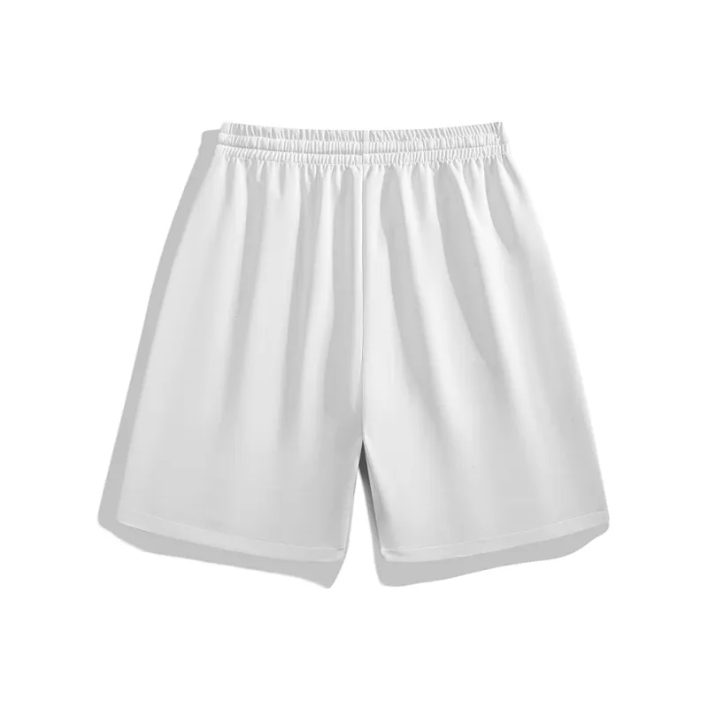 ATLETICO DE MADRID 1903 Casual Shorts Unisex-6