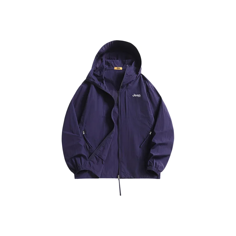 Jeep Ice Edge Sun Protection Collection Sun Protection Clothing Men's-15