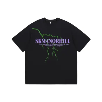 S.k. Manor Hill T-Shirts Unisex