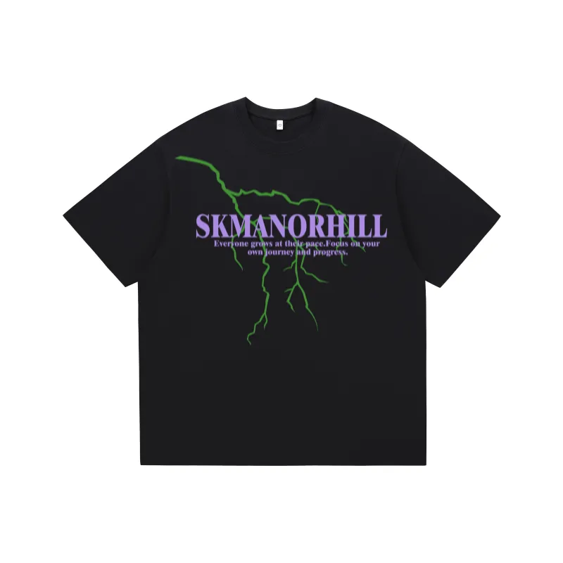 S.k. Manor Hill T-Shirts Unisex-0