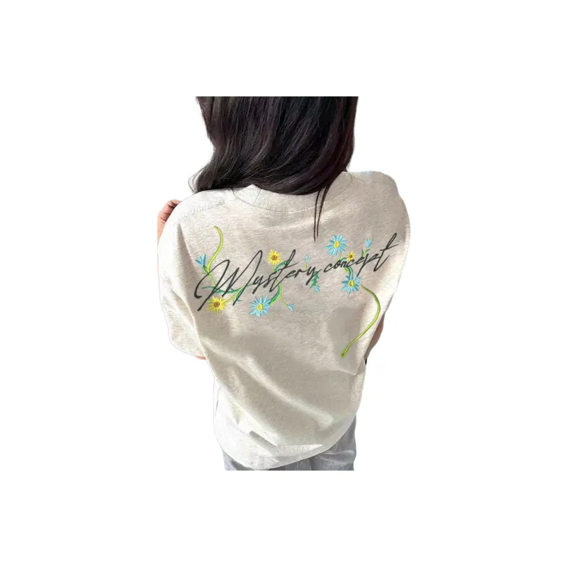 A02 T Shirts Unisex-11