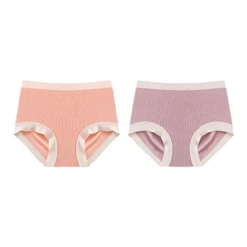 2323 Underpants Women's Combo Set