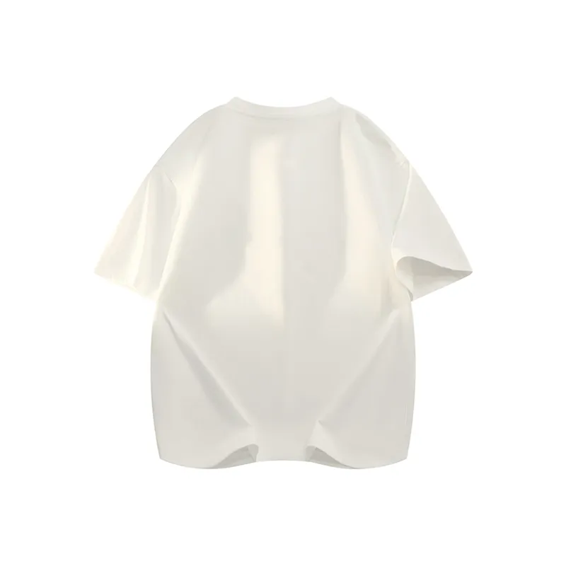 CHOUCHOUS T Shirts Unisex-13