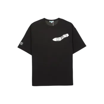 MARK & LONA T Shirt Men's Black