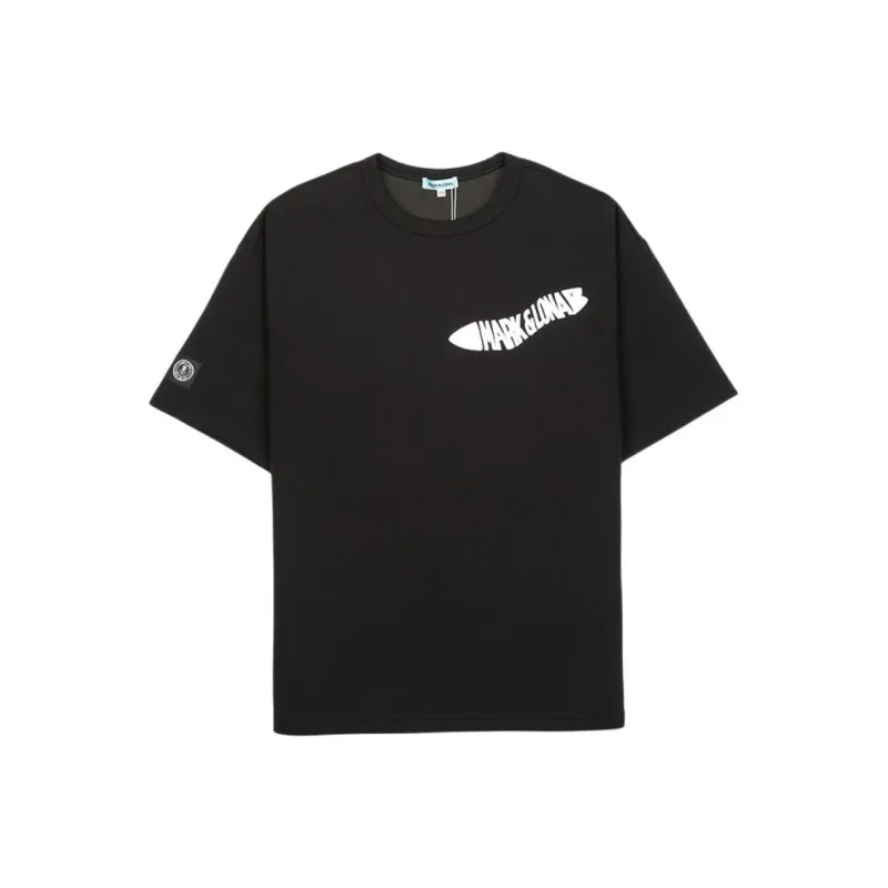 MARK & LONA T Shirt Men's Black-0