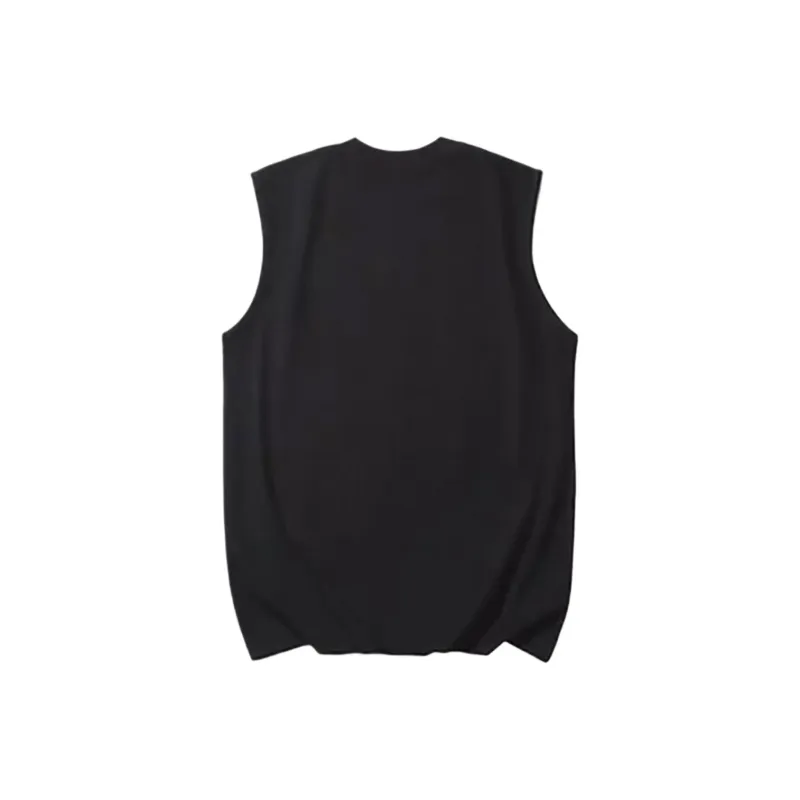 GY.VG Tank Tops Unisex-1