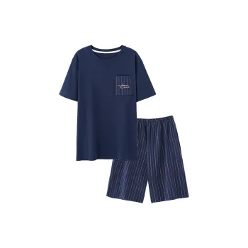 O'MESIK Men Pajama Sets