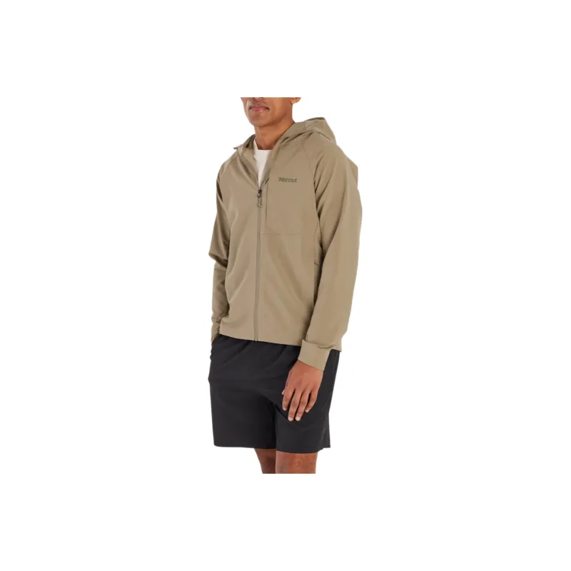 Marmot Pinnacle DriClime Jacket Men's-2