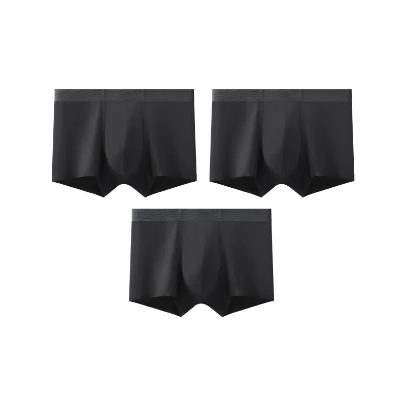 ENGBROX Underpants Men's 3 Pack-4