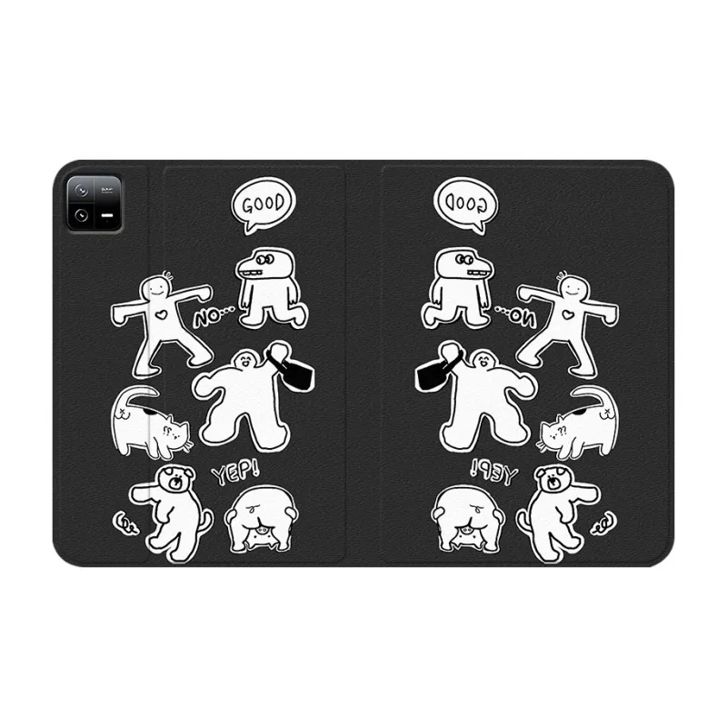 Baochengbao Tablet Protective Cases-11