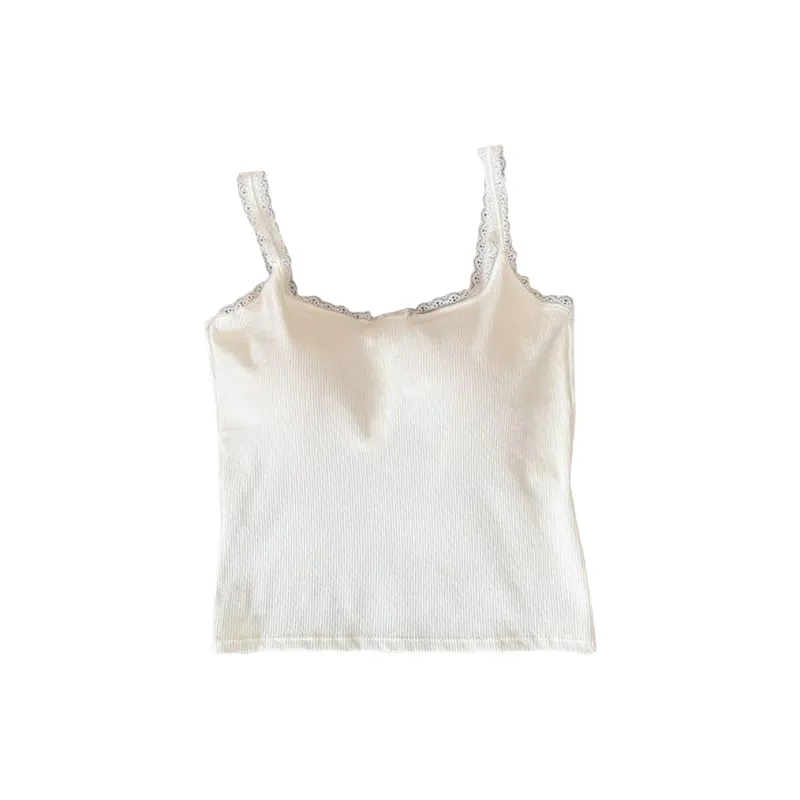 OEING Women's Tank Tops-5
