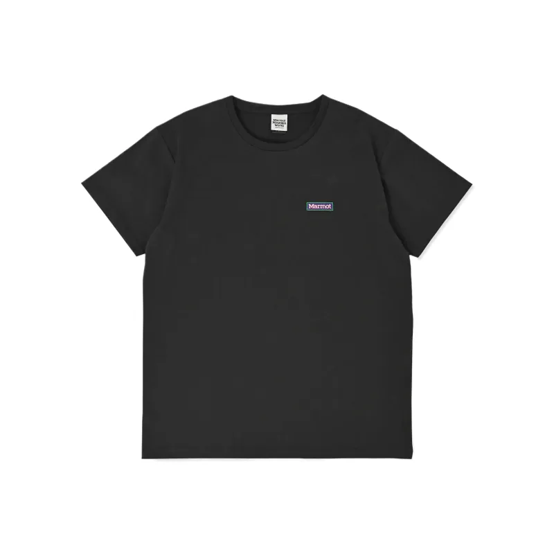Marmot T Shirts Women's-7