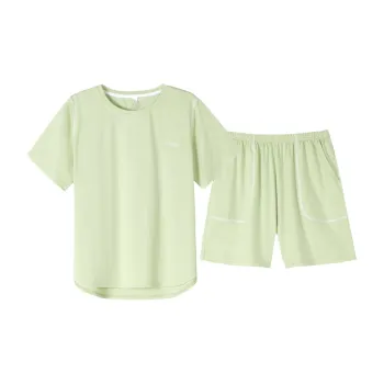 Mulong Family Pajama Set Women's