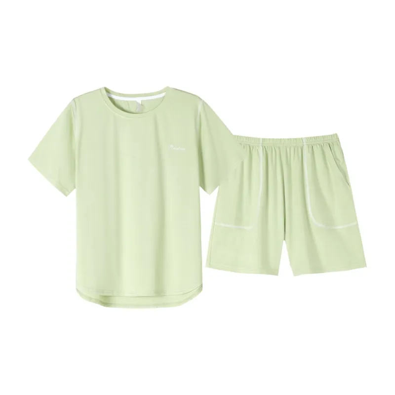 Mulong Family Pajama Set Women's-0