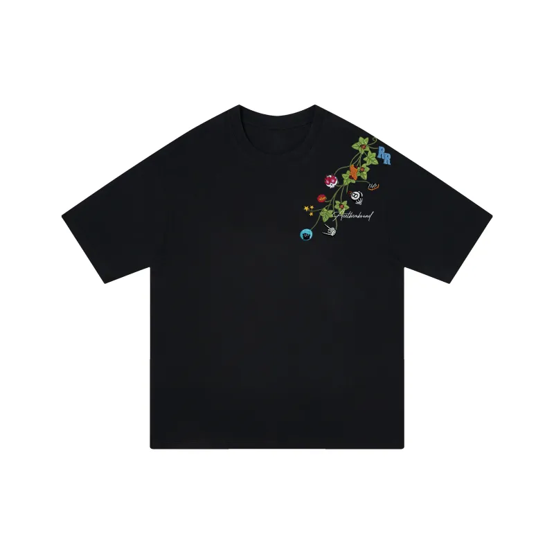TBSM T Shirts Unisex-2