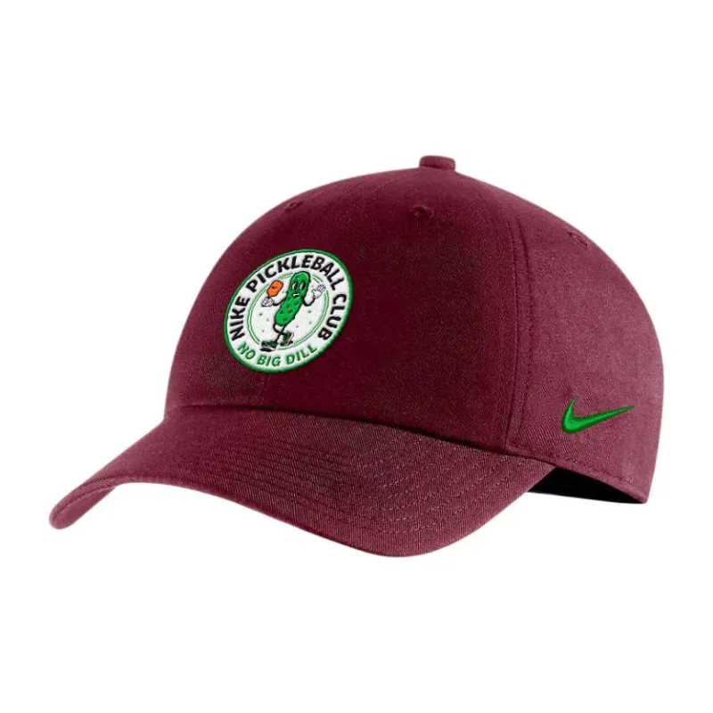 Nike Rise Pickleball Adjustable Cap-0