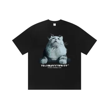 ACUOD BY CHANU T Shirts Unisex