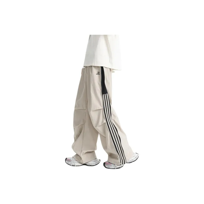 OASISVR Casual Pants Unisex-1