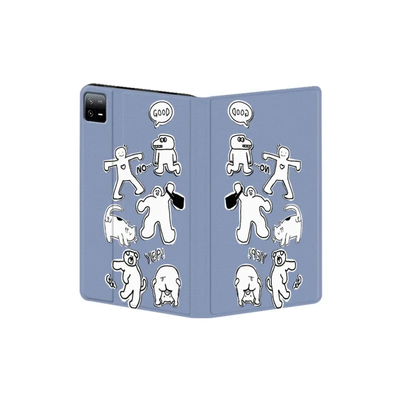 Baochengbao Tablet Protective Cases-14