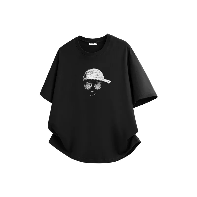 FISHGALAXY T Shirts Unisex-0