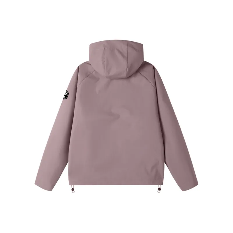 Jeep Black Knight Series Jacket Unisex-27