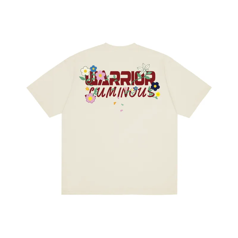 WARRIOR T Shirts Women's-8