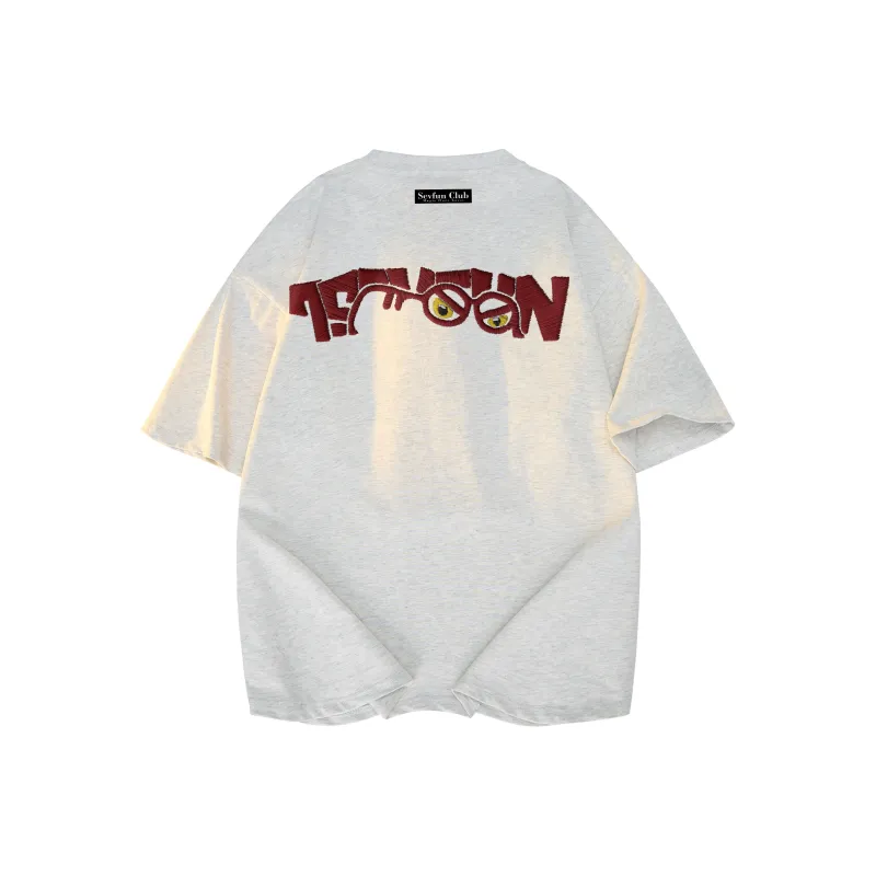 7 SEVFUN T Shirts Unisex-21
