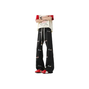 FA2LO Casual Pants Unisex