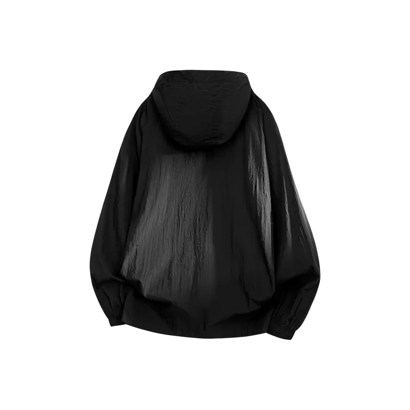 JEANSWEST UV Protection Windproof Sun Protection Clothing Unisex-1