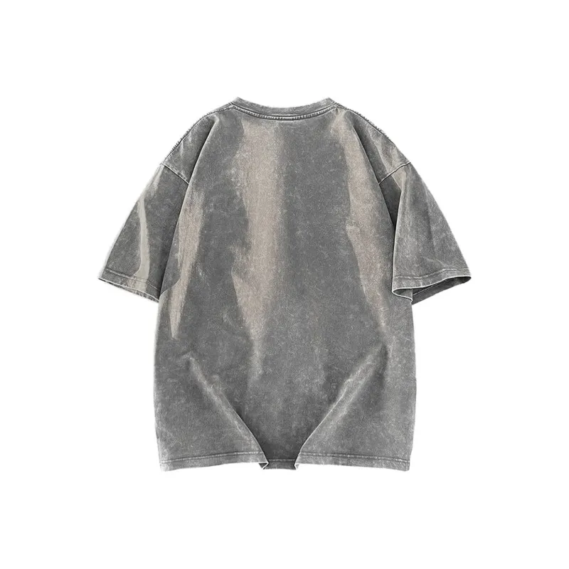 DUKE+DEXTER T Shirts Unisex-10