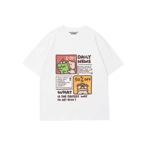 GOSO T Shirts Women's