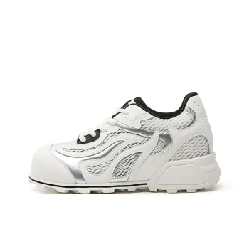 STELLA WEISZ Anti Slip Wear Resistant Low Top Casual Shoes Women's