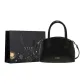 Black+Shopping Bag