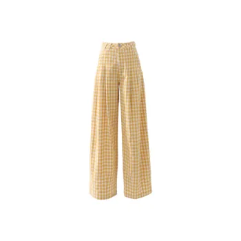 Rose Casual Pants Women's