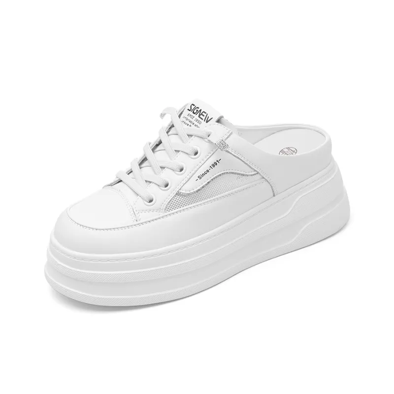 Cigna Quiet Closed Toe Slippers Women's-6