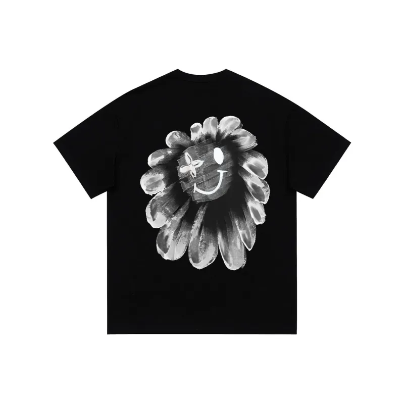 COMOWA T Shirts Unisex-0