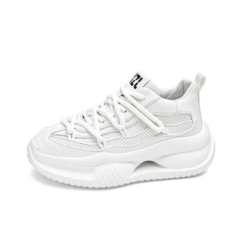 Dao Tu Sen Low Top Casual Shoes Men's-1