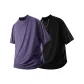 Purple+Black